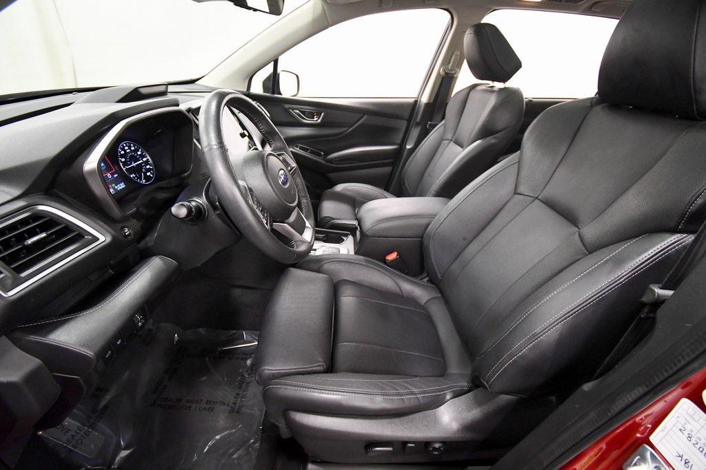 used 2023 Subaru Ascent car, priced at $30,499