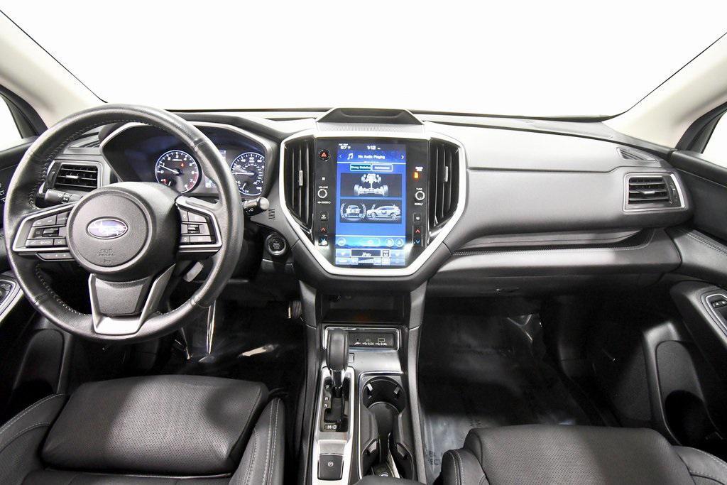 used 2023 Subaru Ascent car, priced at $30,499