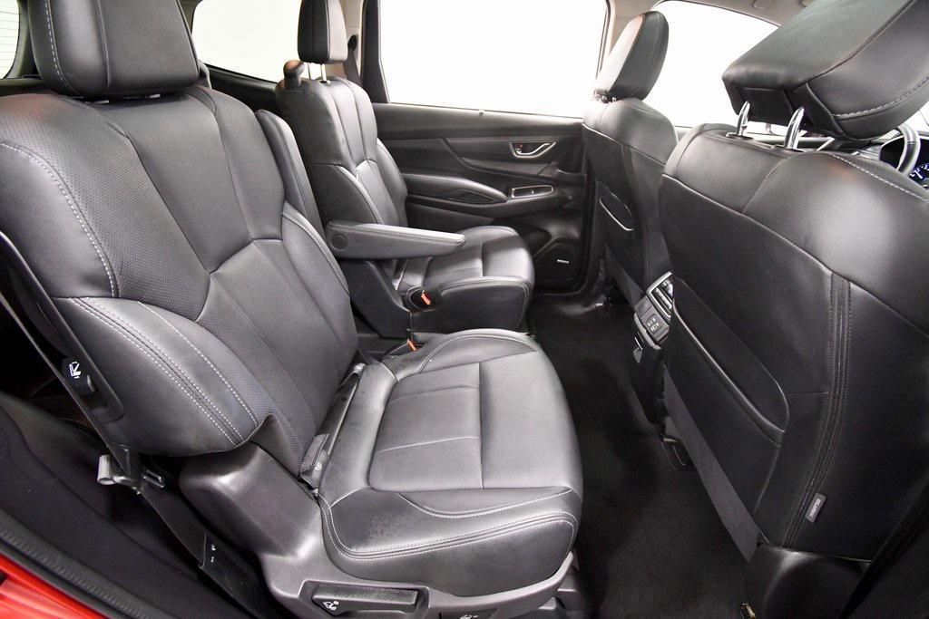 used 2023 Subaru Ascent car, priced at $30,499