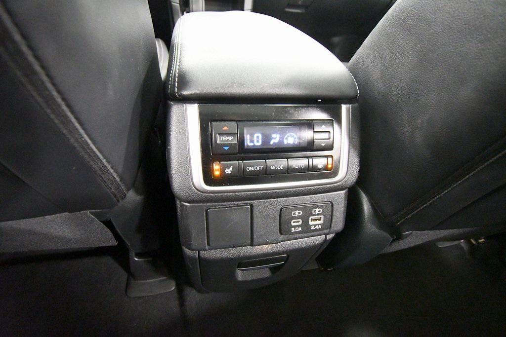 used 2023 Subaru Ascent car, priced at $30,499