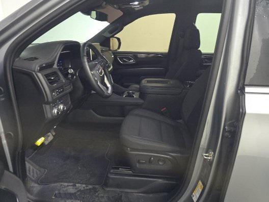 used 2024 GMC Yukon car