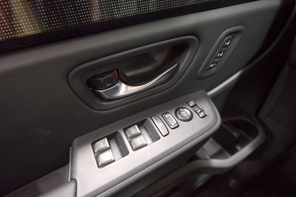 new 2025 Honda Pilot car, priced at $56,530