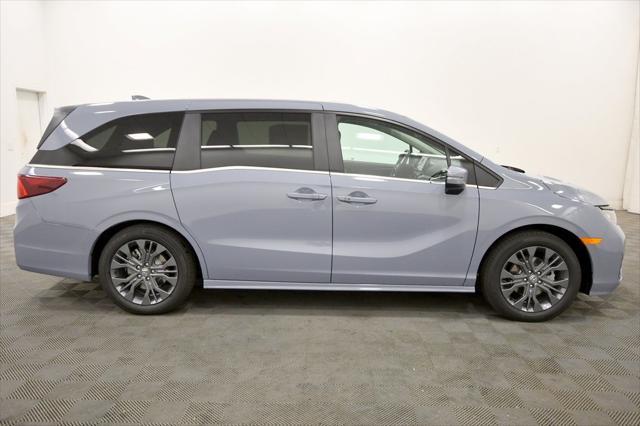 new 2025 Honda Odyssey car, priced at $48,460