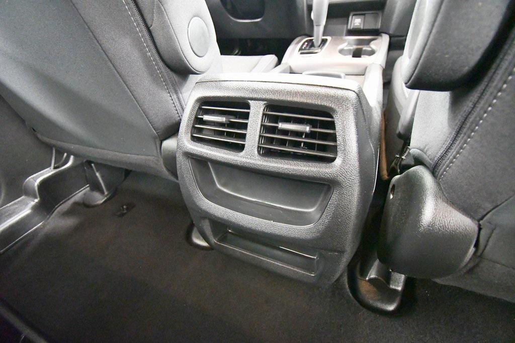 used 2017 Honda Ridgeline car, priced at $17,999