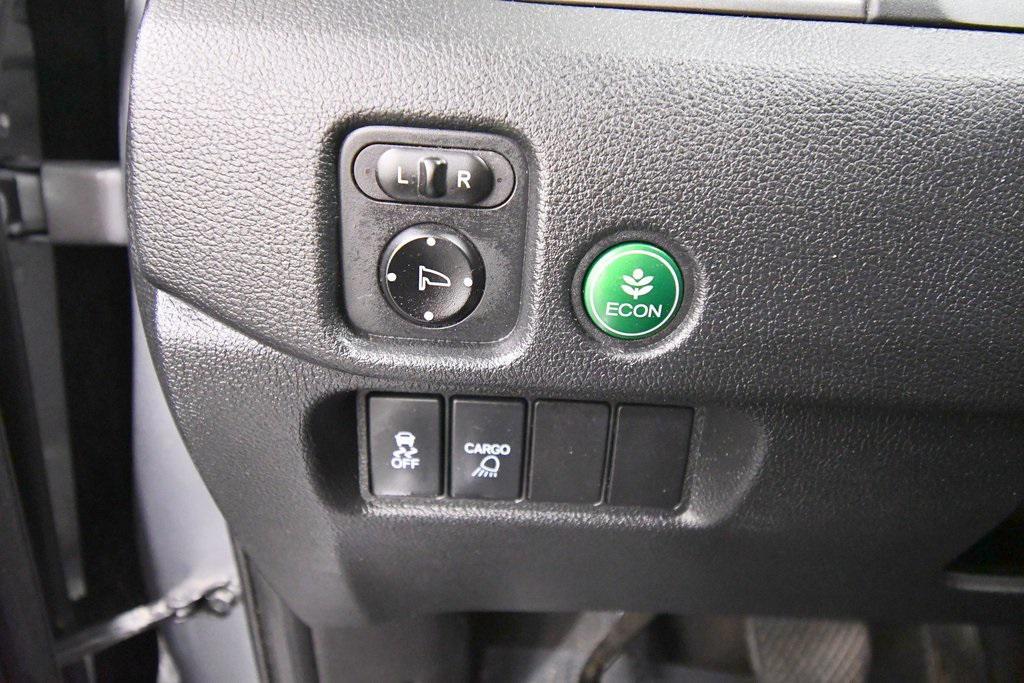 used 2017 Honda Ridgeline car, priced at $17,999