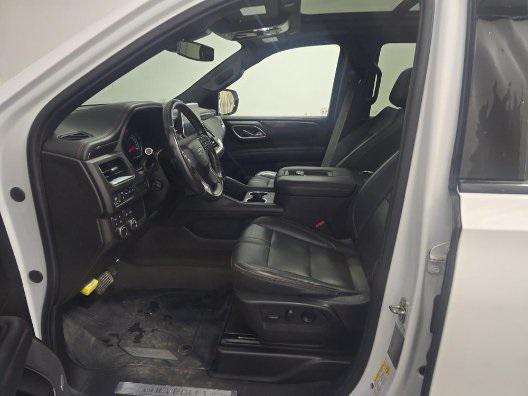 used 2021 Chevrolet Tahoe car, priced at $49,999