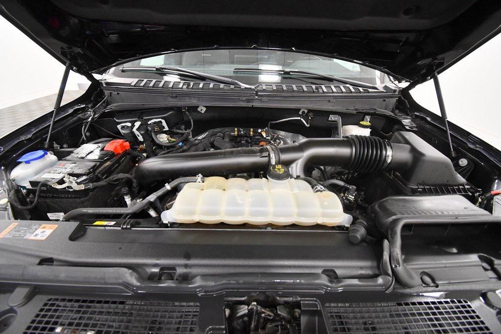 used 2023 Ford Expedition car, priced at $55,499