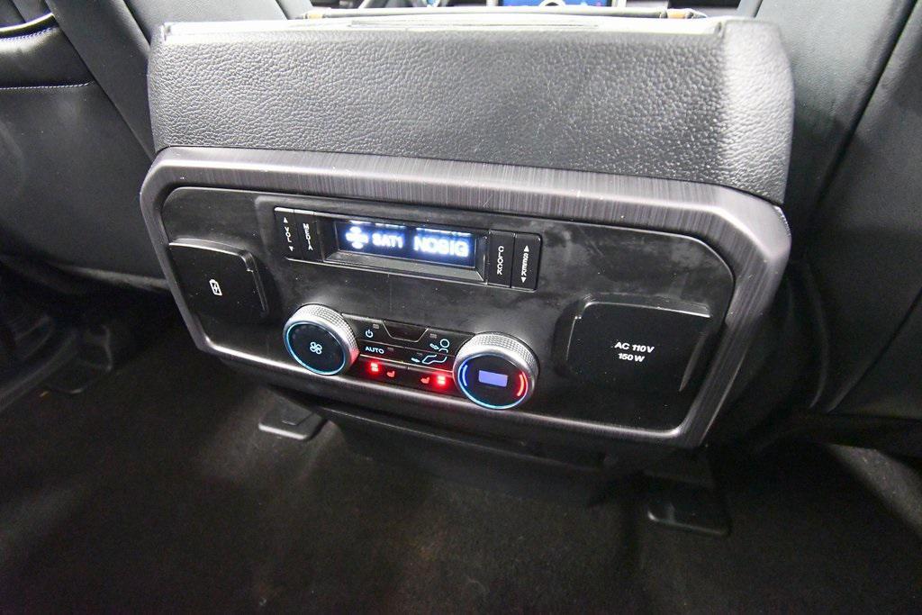 used 2023 Ford Expedition car, priced at $55,499