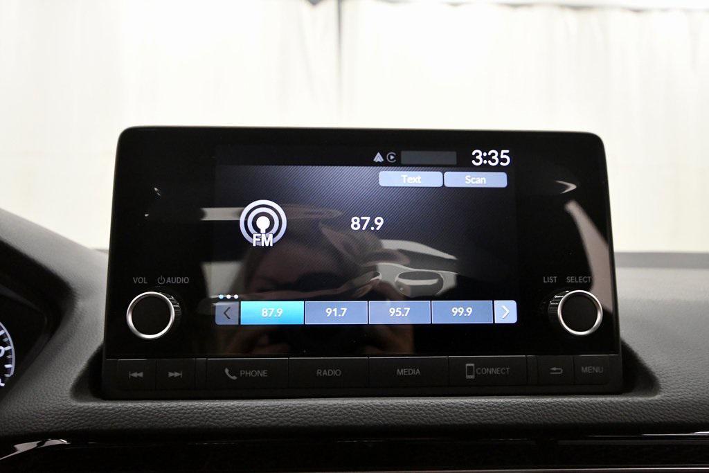 new 2026 Honda Civic car, priced at $26,974