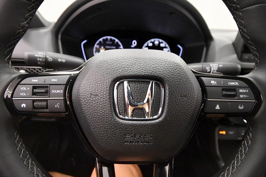 new 2026 Honda Civic car, priced at $26,974