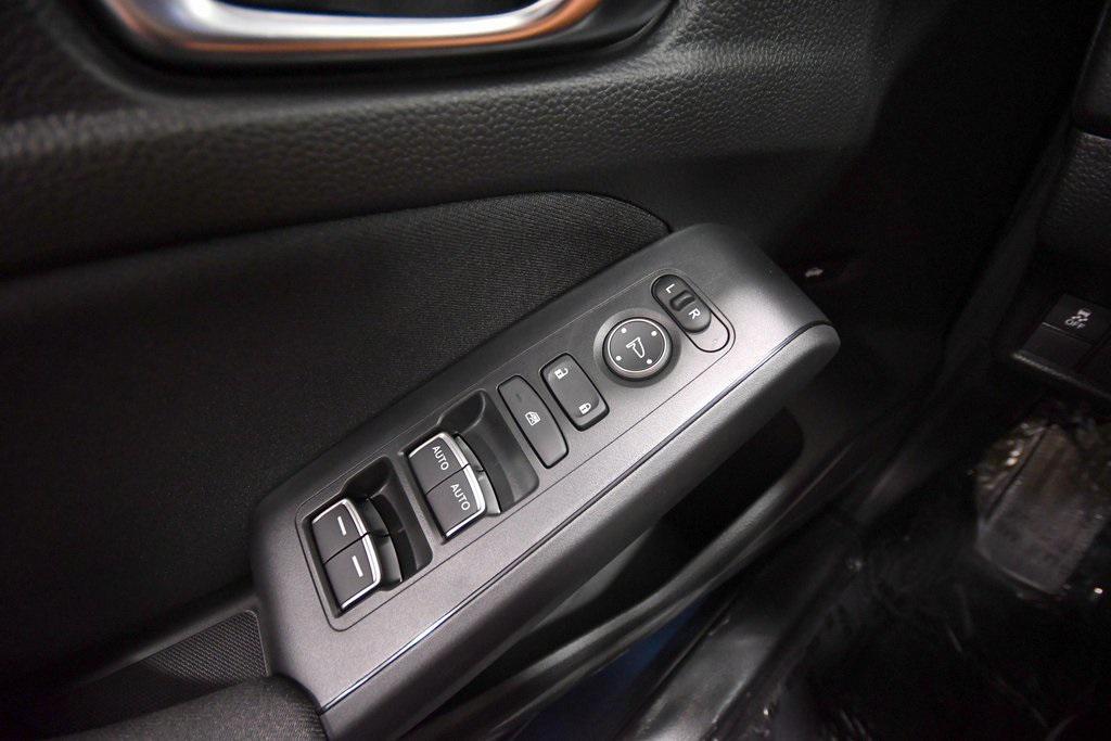 new 2026 Honda Civic car, priced at $26,974