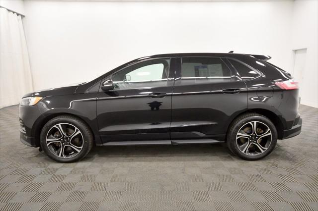 used 2020 Ford Edge car, priced at $26,799