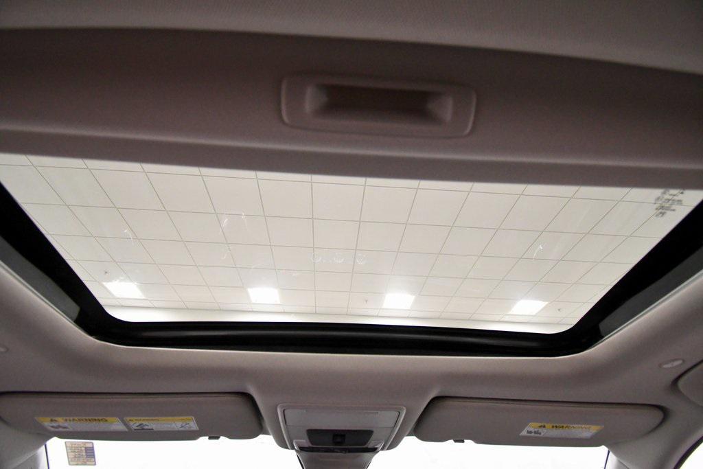 new 2026 Honda CR-V car, priced at $34,499