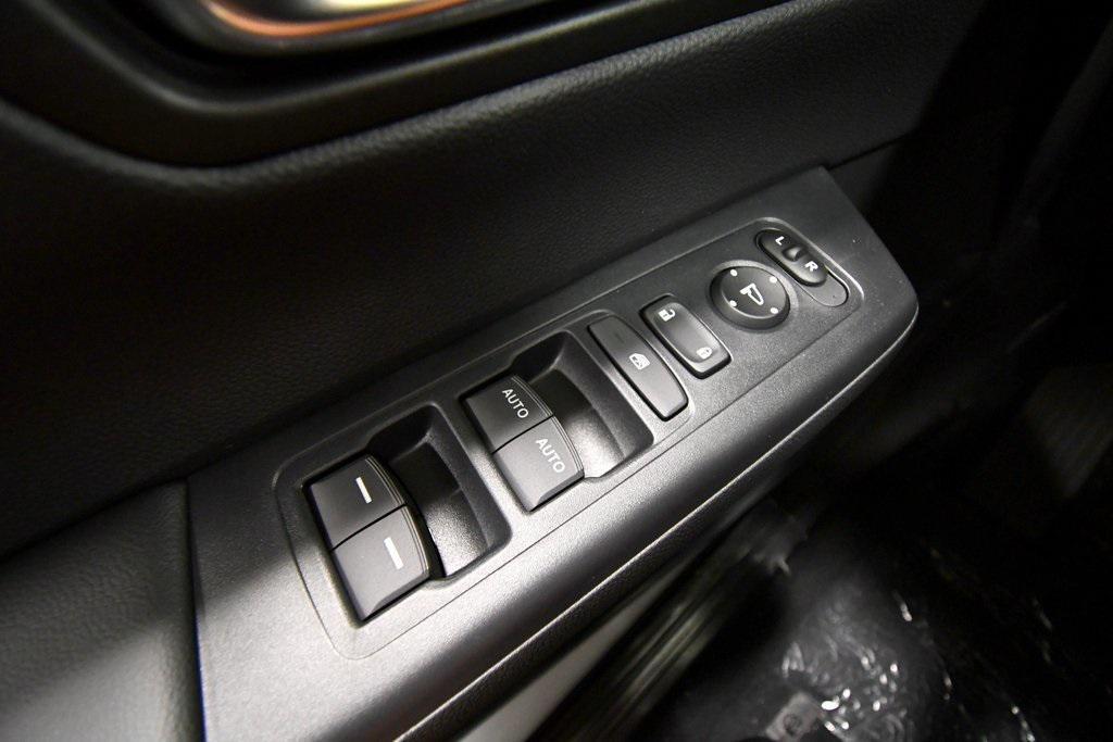 new 2026 Honda CR-V car, priced at $34,499