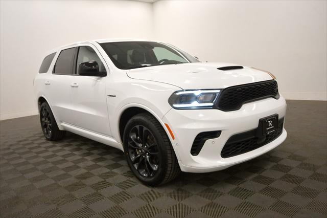 used 2023 Dodge Durango car, priced at $38,999