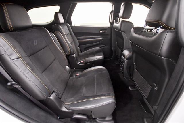 used 2023 Dodge Durango car, priced at $38,999