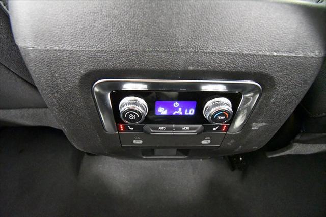 used 2023 GMC Yukon XL car, priced at $65,999