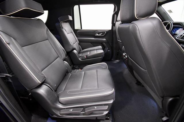 used 2023 GMC Yukon XL car, priced at $65,999