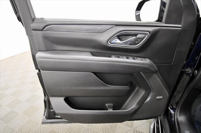 used 2023 GMC Yukon XL car, priced at $65,999