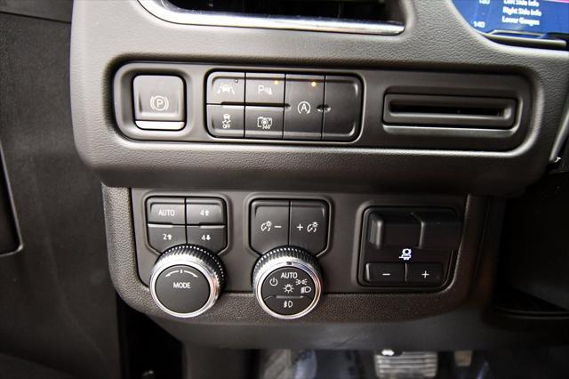 used 2023 GMC Yukon XL car, priced at $65,999