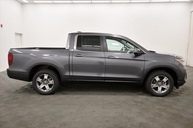 new 2025 Honda Ridgeline car, priced at $42,299