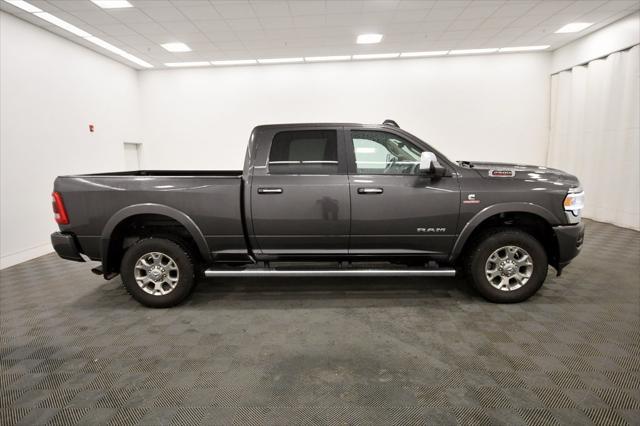 used 2021 Ram 2500 car, priced at $54,999