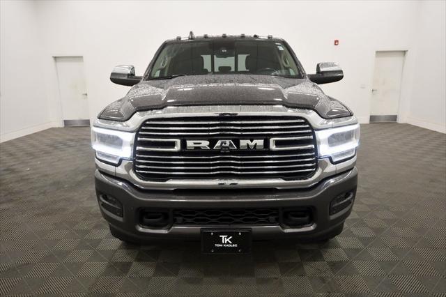 used 2021 Ram 2500 car, priced at $54,999