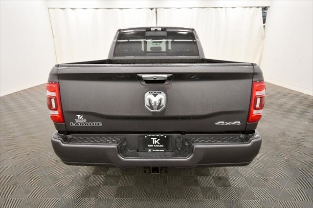 used 2021 Ram 2500 car, priced at $54,999