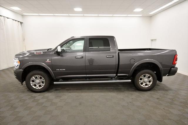 used 2021 Ram 2500 car, priced at $54,999