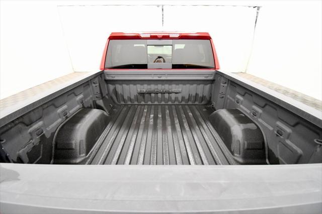used 2024 GMC Sierra 1500 car, priced at $63,499
