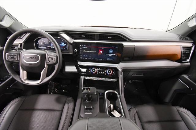 used 2024 GMC Sierra 1500 car, priced at $63,499