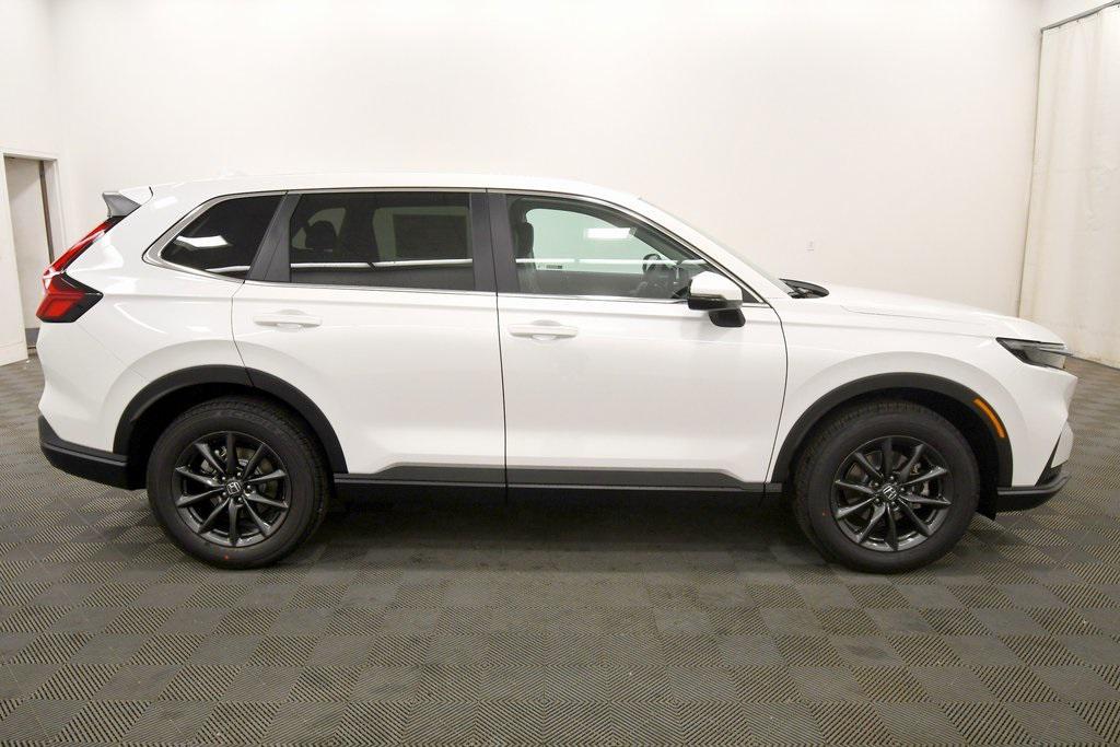 new 2026 Honda CR-V car, priced at $36,863