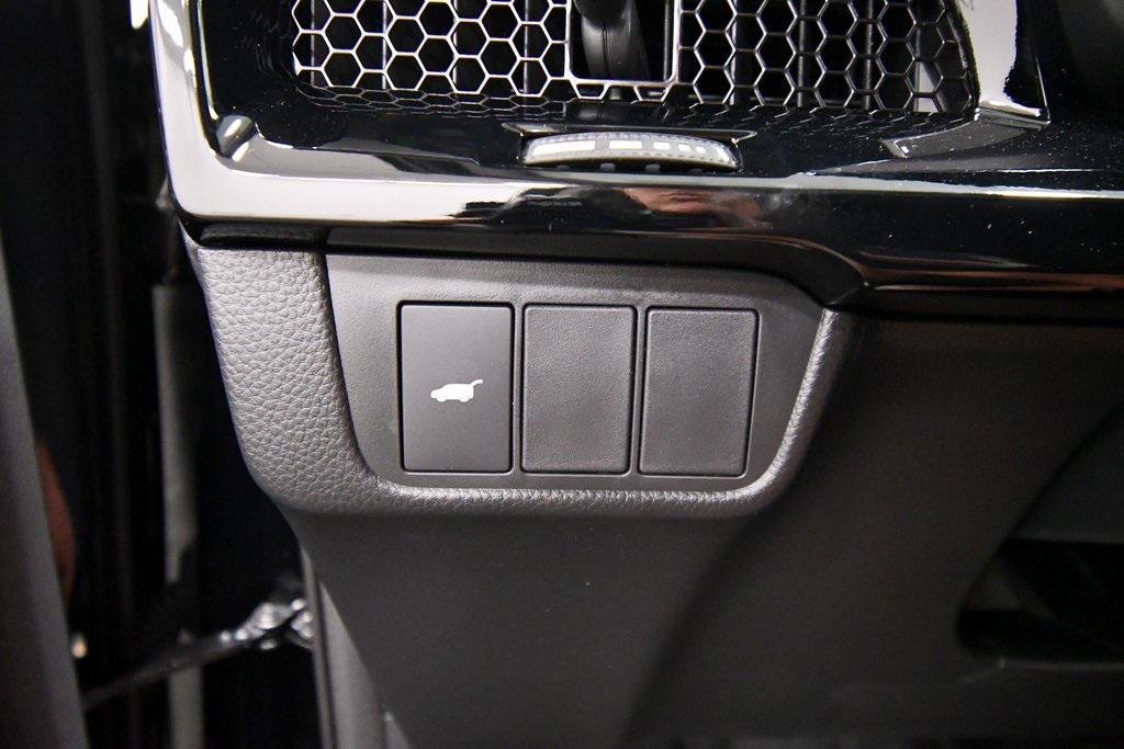 new 2026 Honda CR-V car, priced at $36,863