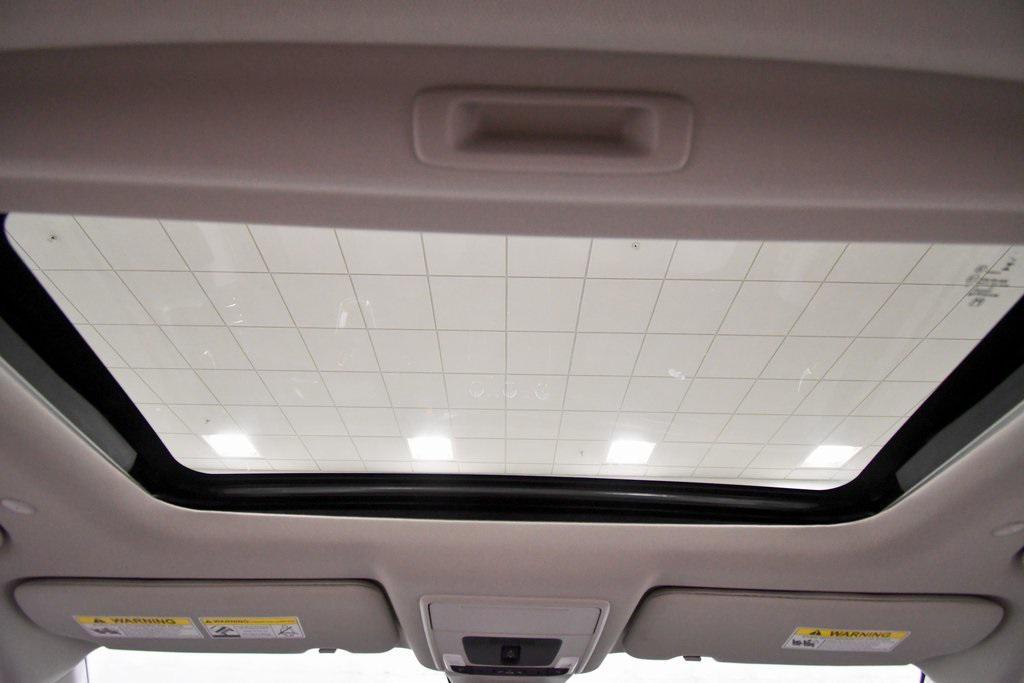 new 2026 Honda CR-V car, priced at $36,863