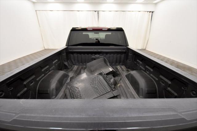 used 2021 Chevrolet Silverado 1500 car, priced at $38,999