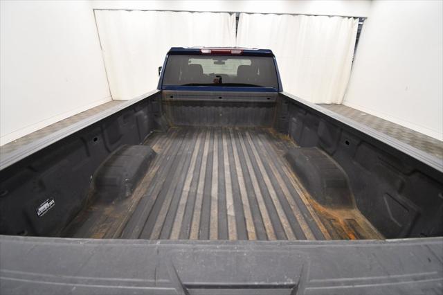used 2021 GMC Sierra 2500 car, priced at $39,999