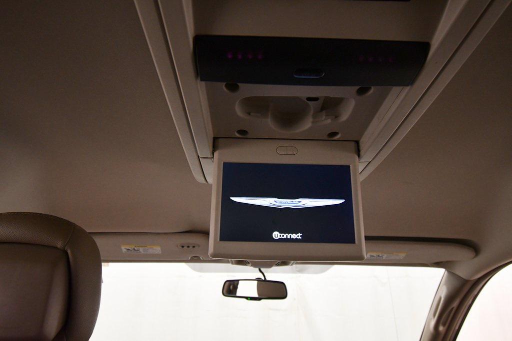 used 2014 Chrysler Town & Country car, priced at $9,799