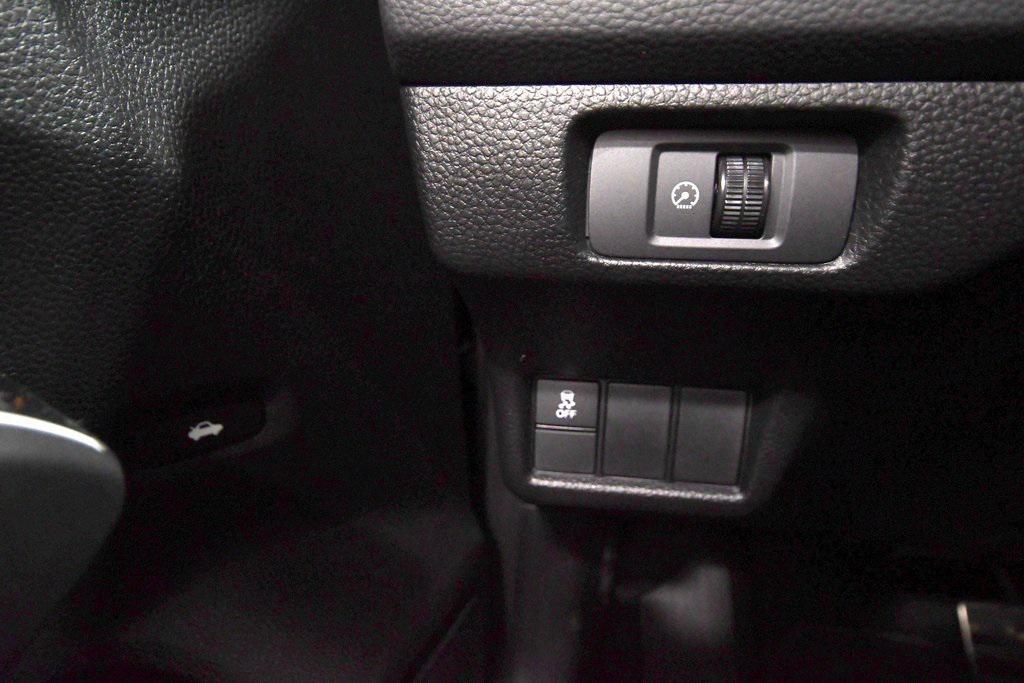 new 2026 Honda Civic Hybrid car, priced at $31,999