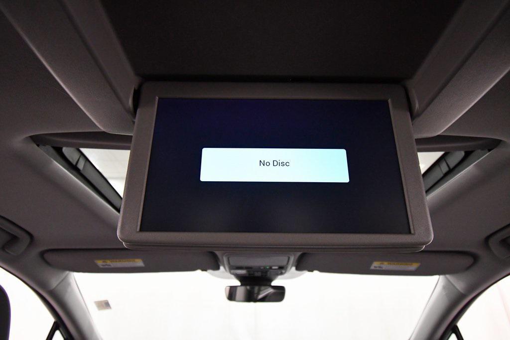 used 2024 Honda Odyssey car, priced at $40,499