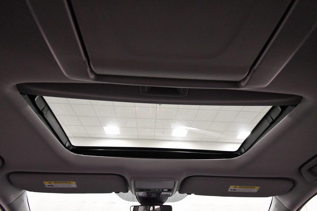 used 2024 Honda Odyssey car, priced at $40,499