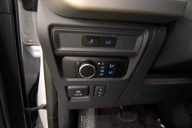 used 2023 Ford Expedition car, priced at $43,899
