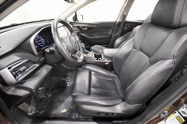 used 2020 Subaru Outback car, priced at $22,999