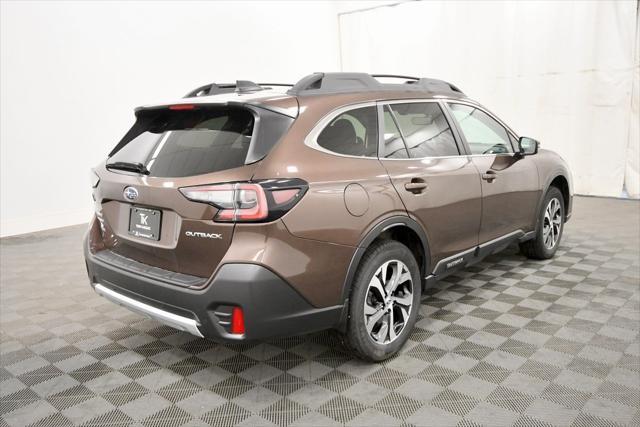 used 2020 Subaru Outback car, priced at $22,999