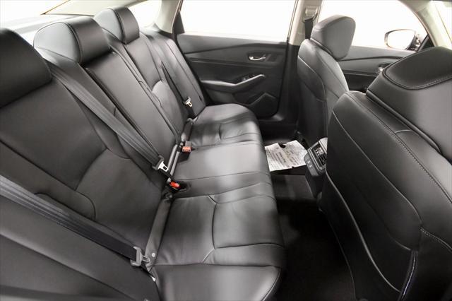 new 2025 Honda Accord Hybrid car, priced at $40,905