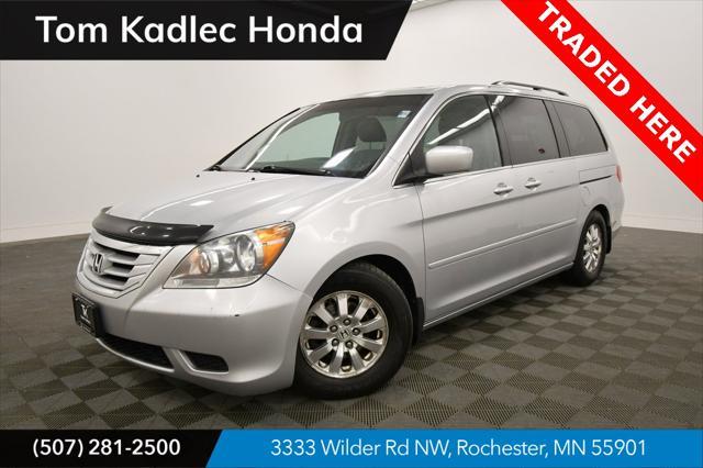 used 2010 Honda Odyssey car, priced at $7,397