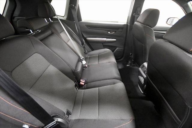 new 2026 Honda CR-V Hybrid car, priced at $37,899