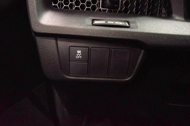 new 2026 Honda CR-V Hybrid car, priced at $37,899