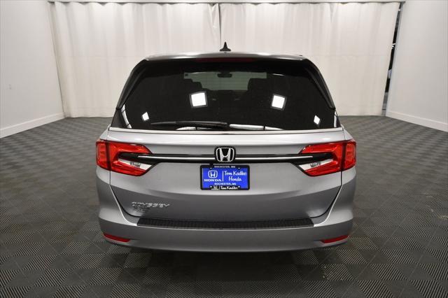 new 2024 Honda Odyssey car, priced at $41,897