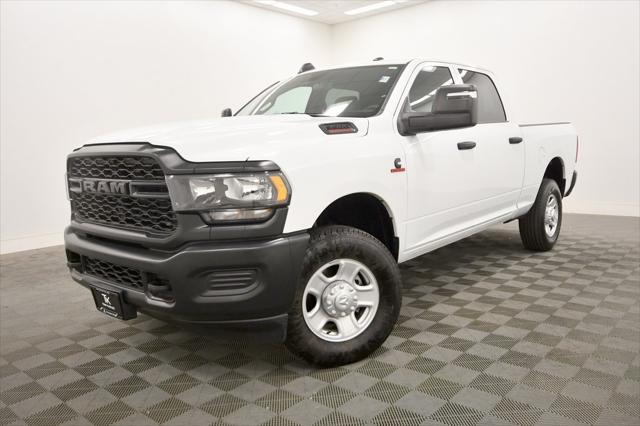 used 2024 Ram 3500 car, priced at $55,499