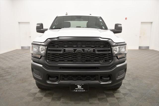 used 2024 Ram 3500 car, priced at $55,499